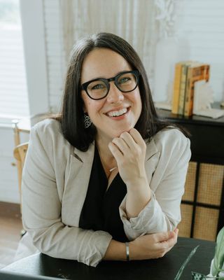 Photo of Kathryn Granger, Licensed Professional Counselor, LPC, LMFT