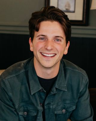 Photo of Davidson Mobley, Pre-Licensed Professional, MA