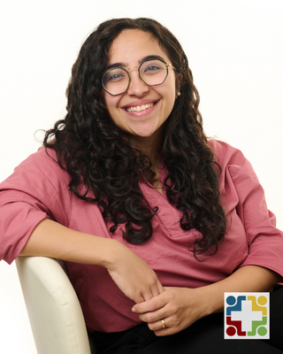 Photo of Marlen Iskander, Registered Psychotherapist, RP
