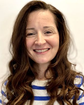 Photo of Laura Parker, Psychologist, MPsych, PsyBA General