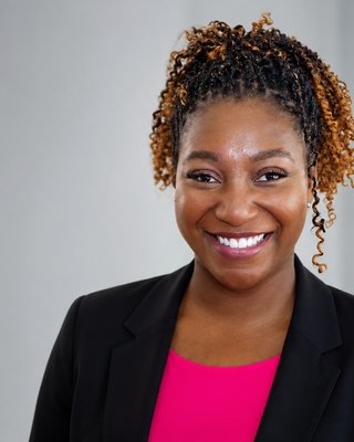 Photo of Jemimah Blessing Ukata, Psychiatric Nurse Practitioner