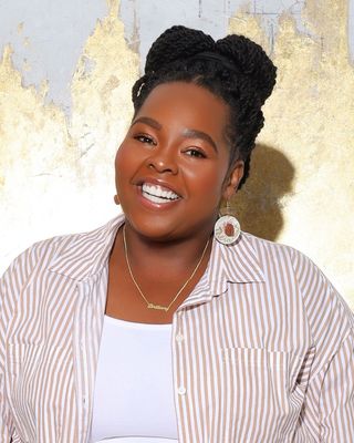 Photo of Brittany Williams - Rain Therapy DFW, Brittany Williams, Licensed Professional Counselor, PhD, LPC, NCC, CSC