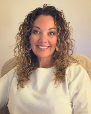 Photo of Amber Martell, Clinical Social Work/Therapist, LCSW, CSAT-C