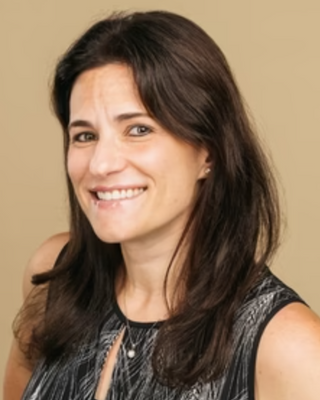 Photo of Carolyn McLeod, Psychiatric Nurse Practitioner, PMHNP