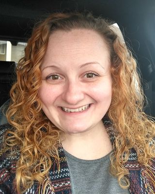 Photo of Sunny Mae Saul, Clinical Social Work/Therapist, LCSW, QMHP