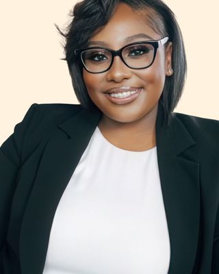Photo of Britanica Johnson, Licensed Professional Counselor, LPC