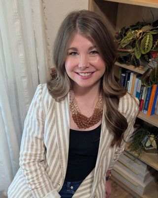 Photo of Alysse Shropshire, Licensed Professional Counselor, MS