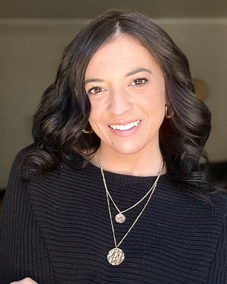 Photo of Elizabeth Morgan, Licensed Professional Counselor, MS, LPC