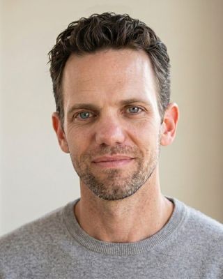Photo of Bradley Starring, Clinical Social Work/Therapist, LCSW-C