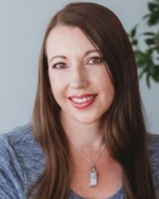 Photo of Amber McCrackin, Licensed Professional Counselor