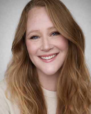 Photo of Katelyn Mensing - Blue Moon Therapy LLC, Treatment Center, LCSW