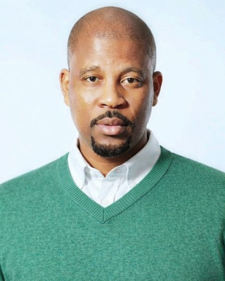 Photo of Dr. N. D'Angelo Lewis, Clinical Social Work/Therapist, PhD, LCSW