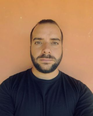 Photo of Dr Panos Vythoulkas, Psychologist, HCPC - Clin. Psych.