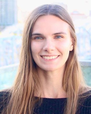 Photo of McKenzie Tatum-Johns, Licensed Professional Counselor Associate , LPCA