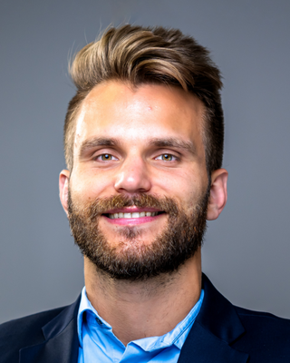 Photo of Allan (Aj) Stevenson, Licensed Professional Counselor, LPC