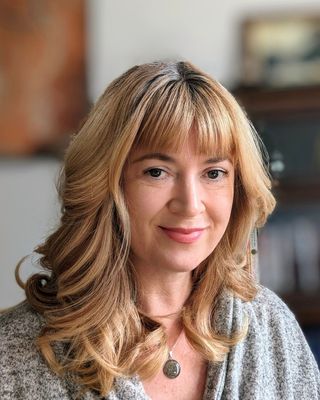 Photo of Kelly M. Bossard, Clinical Social Work/Therapist, LCSW, CCTP, MSW