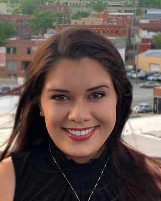 Photo of Stephanie Topham, Licensed Professional Counselor, MS, LPC, NCC, CCC