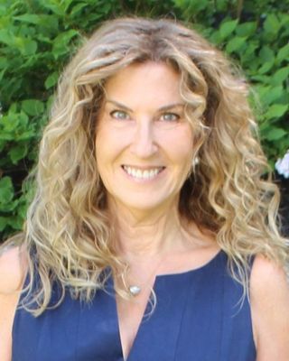 Photo of Cheryl Kabalkin, LMSW