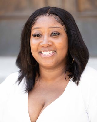 Photo of Satoria Z Pearce, Counselor in 27834, NC