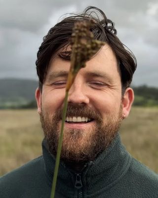 Photo of Peter Donnelly, Counsellor, MSc, MBACP Accred