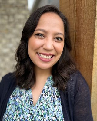 Photo of Amanda Ancheta-Reinhardt, Clinical Social Work/Therapist, LCSW