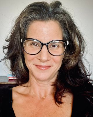 Photo of Christina Decossio, Marriage & Family Therapist, MA, LMFT, NARM, SE