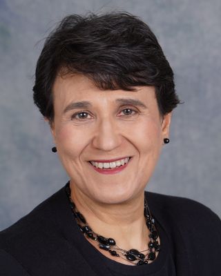 Photo of Dr. Jane A. Braun, Psychologist, PhD, CSAT