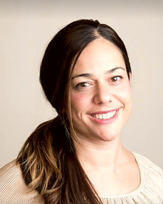 Photo of Nikki Morein, Licensed Professional Counselor in Pennsylvania