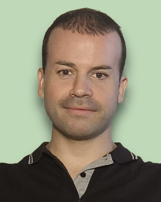 Foto de Cristián Echeverría González, Psicólogo, Lic. en Psicología