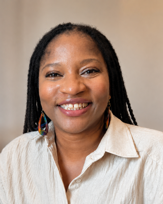 Photo of Tolu Osemwegie, Licensed Professional Counselor, MS, LPC, NCC