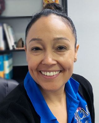 Photo of Mirta Martinez, Clinical Social Work/Therapist, LCSW