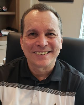 Photo of Stanley James Savoia, LPC, Licensed Professional Counselor