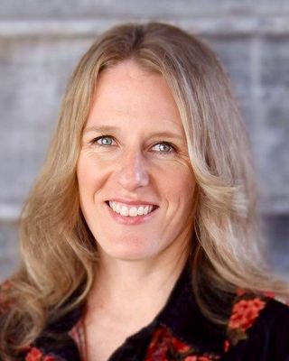 Photo of Heather Hansen, Marriage & Family Therapist Associate, MA, LMFT-A