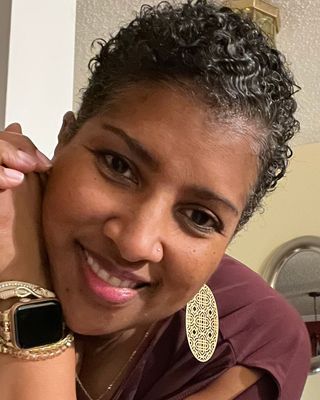 Photo of Denise Jones, Licensed Professional Counselor, MS, LPC