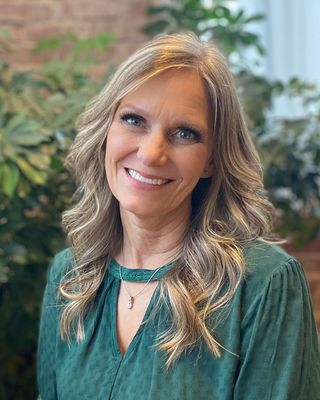 Photo of Melissa Ann Jandebeur, Counselor, MS, LAC