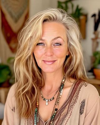 Photo of Jennifer Burke, Counselor, MS, LMHC