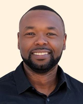 Photo of Christian King, Licensed Professional Counselor, LPC