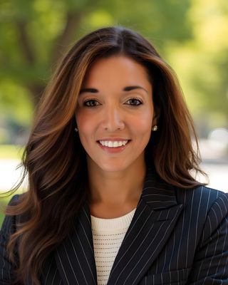Photo of Lindsey Anderson, Psychiatric Nurse Practitioner, MSN, PMHNP