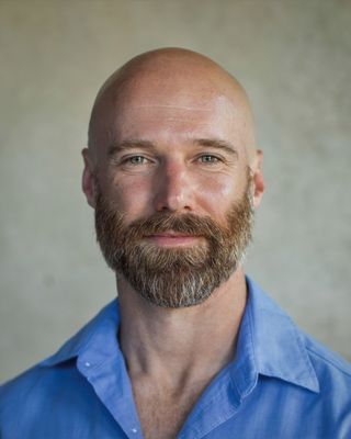 Photo of Jon Forney, Pre-Licensed Professional