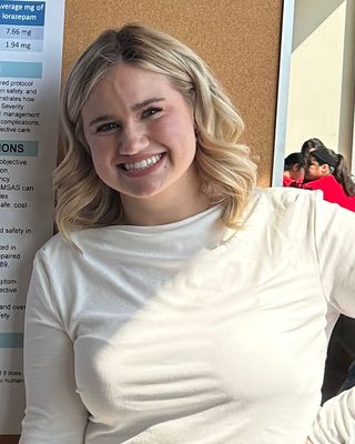Photo of Grace Lindsey, Psychiatric Nurse Practitioner, DNP, APRN, PMHNP