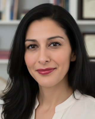 Photo of Cathy Diaz, Marriage & Family Therapist, LMFT