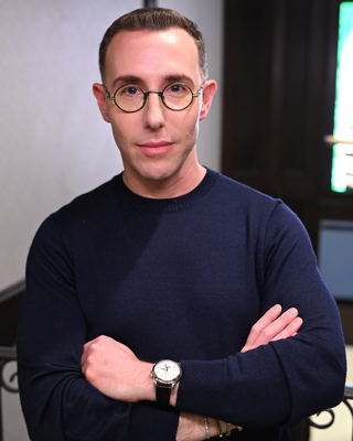 Photo of Josh L. Mirmelli, Psychologist, PsyD
