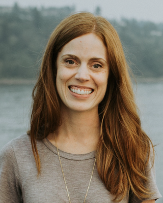 Photo of Karen Morton, Counselor in Seattle, WA