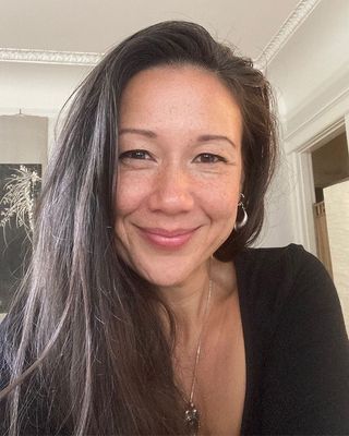 Photo of Kiri Maura, Associate Professional Clinical Counselor, LPCC