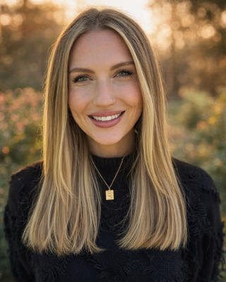 Photo of Morgan Liptak, Marriage & Family Therapist, MAS-MFT, LMFT