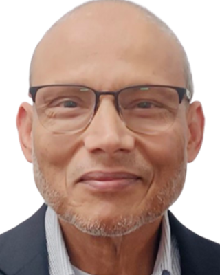 Photo of Dr. Asadullah Ahmed, Psychiatrist, MD