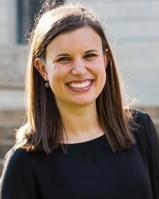 Photo of Ashton Doby Tisdale, Clinical Social Work/Therapist in Columbia, SC