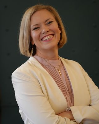 Photo of Ruth Minnick, Licensed Professional Counselor, MA, LCPC