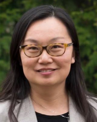 Photo of Qi Shi, Licensed Clinical Professional Counselor, LPC