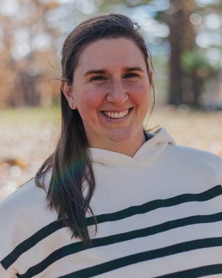 Photo of Justine Barnett, Counsellor, RCT, LCT, C.C.C